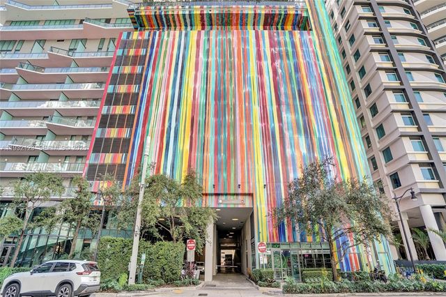 1300 S Miami Ave 2306, Miami, FL 33130