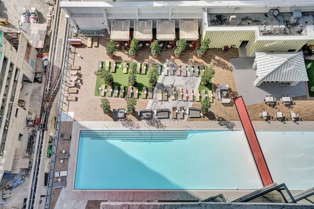 1300 S Miami Ave 2306, Miami, FL 33130