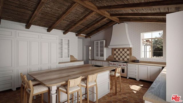 2320 Bowmont Drive, Beverly Hills, CA 90210