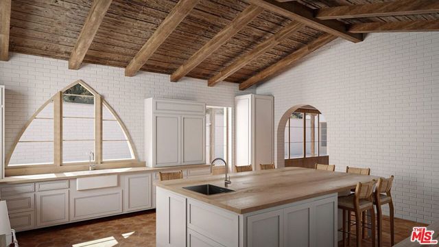 2320 Bowmont Drive, Beverly Hills, CA 90210