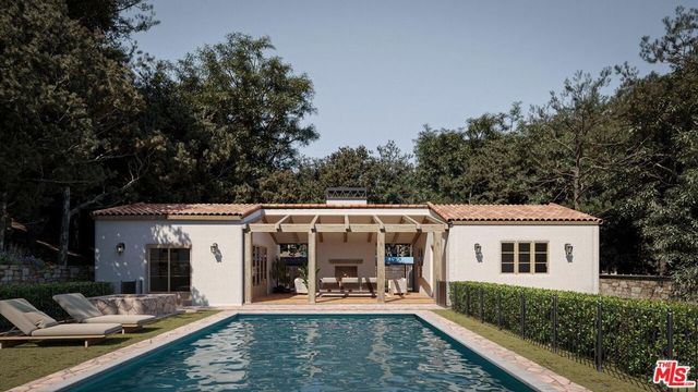 2320 Bowmont Drive, Beverly Hills, CA 90210