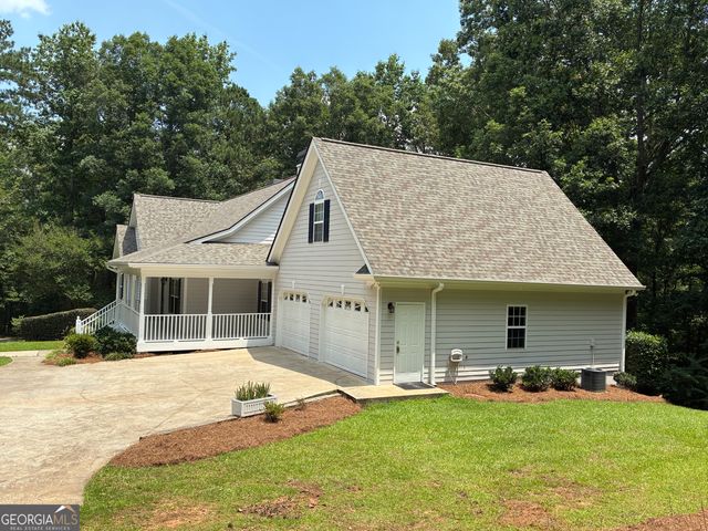 4580 Liberty Road, Villa Rica, GA 30180