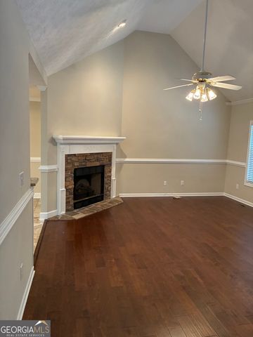 4580 Liberty Road, Villa Rica, GA 30180