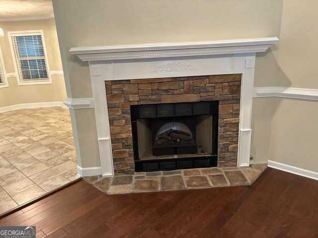 4580 Liberty Road, Villa Rica, GA 30180