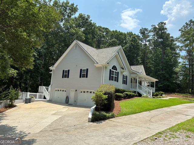 4580 Liberty Road, Villa Rica, GA 30180