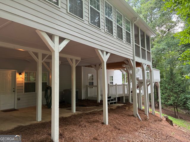 4580 Liberty Road, Villa Rica, GA 30180