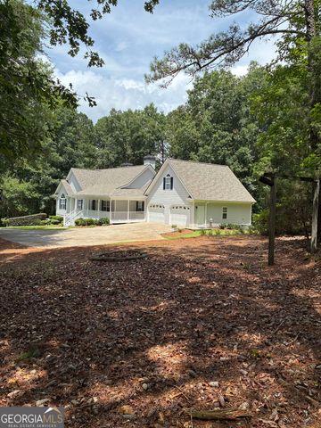 4580 Liberty Road, Villa Rica, GA 30180