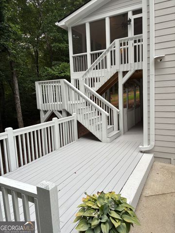 4580 Liberty Road, Villa Rica, GA 30180