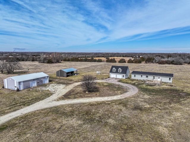 2120 SW 63rd Ter, El Dorado, KS 67042