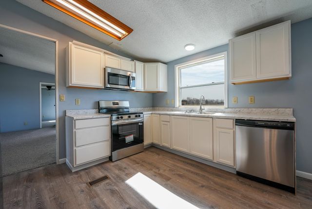 2120 SW 63rd Ter, El Dorado, KS 67042