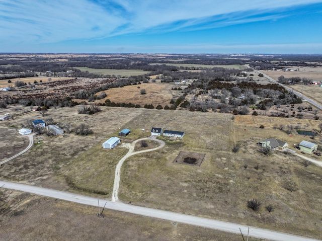 2120 SW 63rd Ter, El Dorado, KS 67042