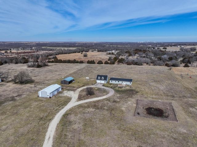 2120 SW 63rd Ter, El Dorado, KS 67042