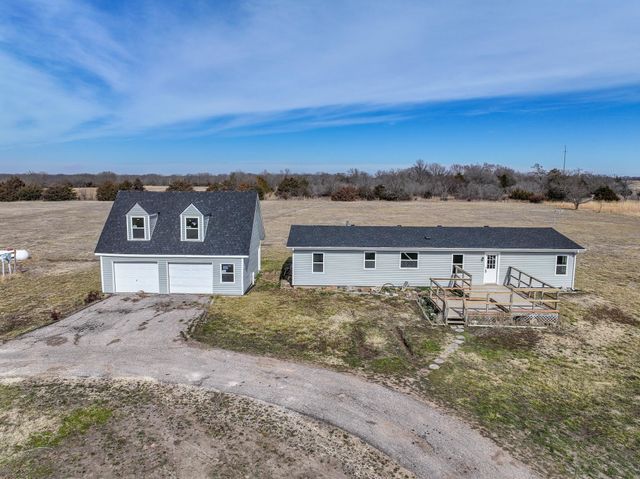 2120 SW 63rd Ter, El Dorado, KS 67042