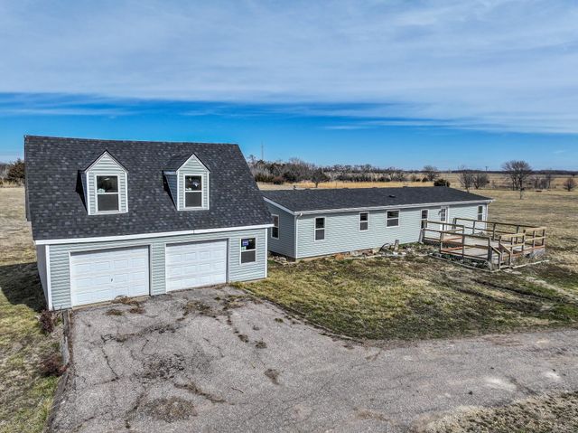 2120 SW 63rd Ter, El Dorado, KS 67042