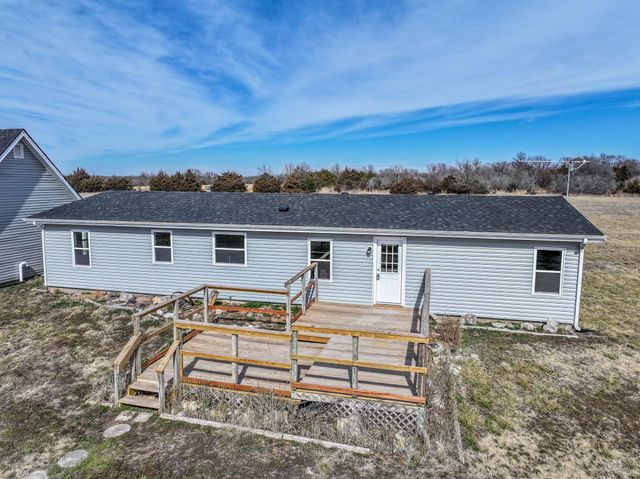 2120 SW 63rd Ter, El Dorado, KS 67042