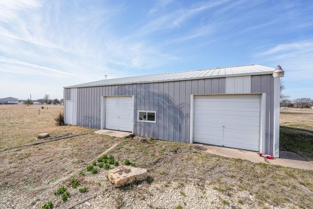 2120 SW 63rd Ter, El Dorado, KS 67042
