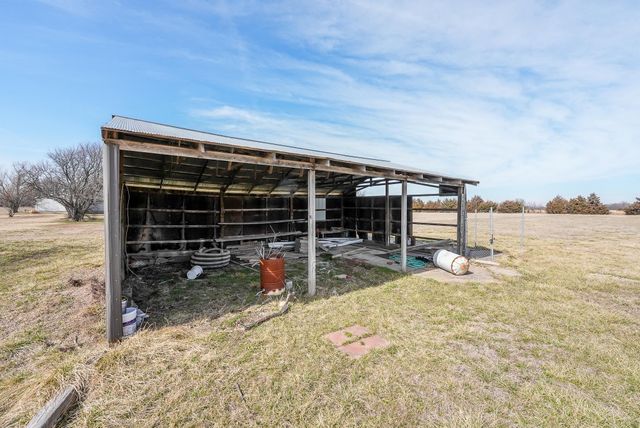 2120 SW 63rd Ter, El Dorado, KS 67042