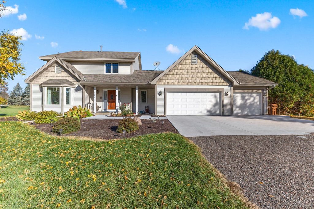 3392 Elm Creek Drive, Medina, MN 55340