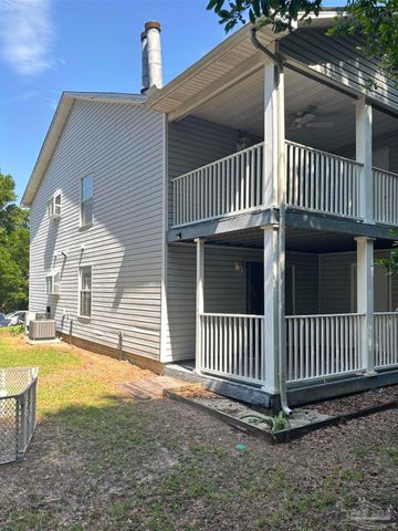 1500 E Johnson Ave 128, Pensacola, FL 32514
