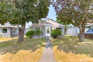 921 E 58th Street, Tacoma, WA 98404