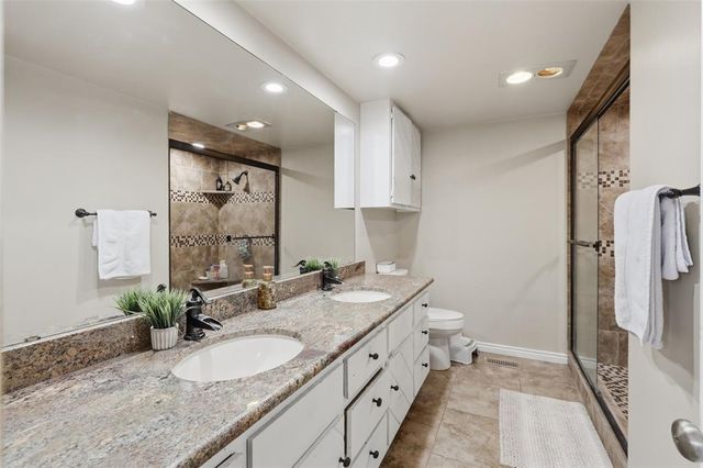 2713 Haystack Lane, Enid, OK 73703
