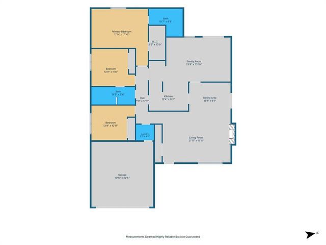 2713 Haystack Lane, Enid, OK 73703
