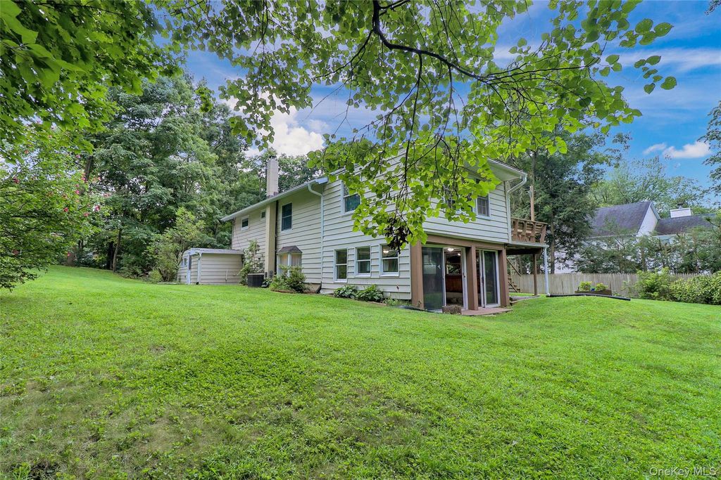 457 Saw Mill River Road, Millwood, NY 10546 — exterior