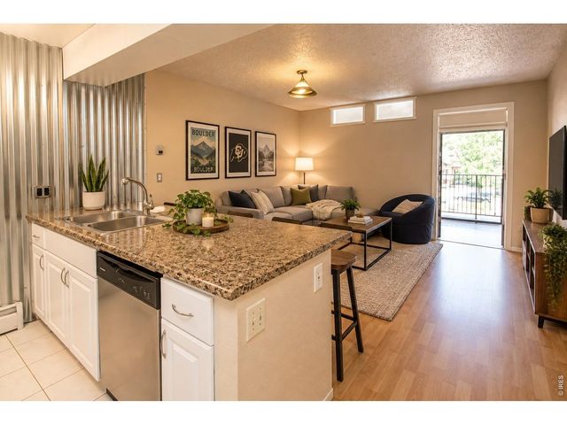 1200 College Ave 213, Boulder, CO 80302