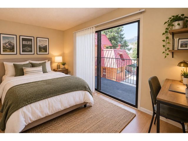 1200 College Ave 213, Boulder, CO 80302