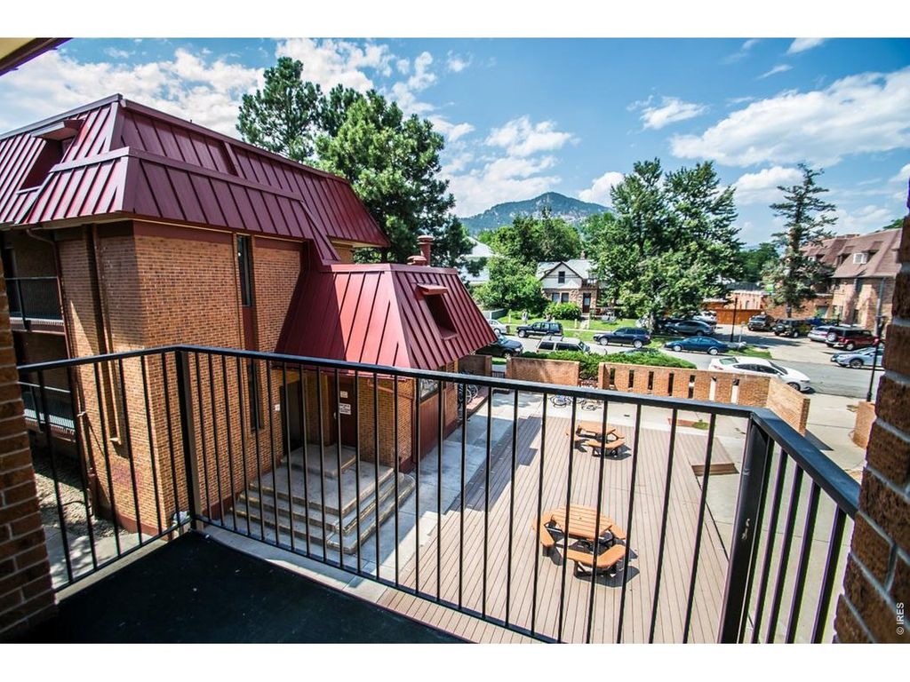 1200 College Ave 213, Boulder, CO 80302