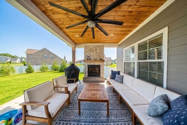 1860 Rhonda Dr, Christiana, TN 37037