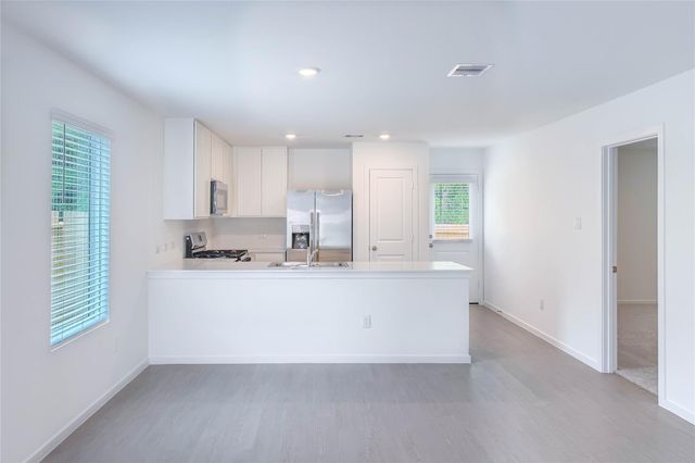 21327 Patton Hills Lane, Humble, TX 77338