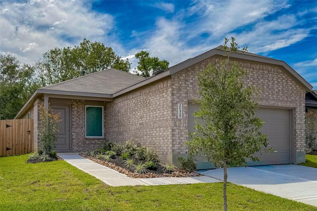 21327 Patton Hills Lane, Humble, TX 77338