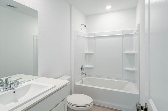 21327 Patton Hills Lane, Humble, TX 77338