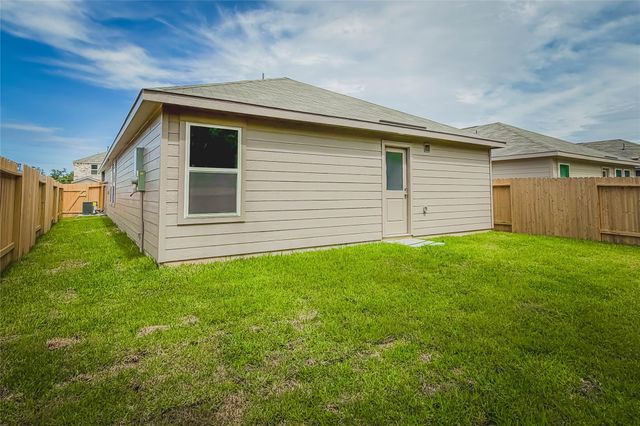 21327 Patton Hills Lane, Humble, TX 77338
