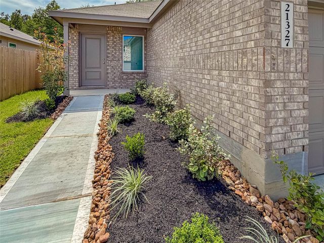 21327 Patton Hills Lane, Humble, TX 77338