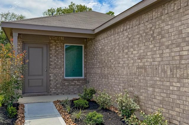 21327 Patton Hills Lane, Humble, TX 77338