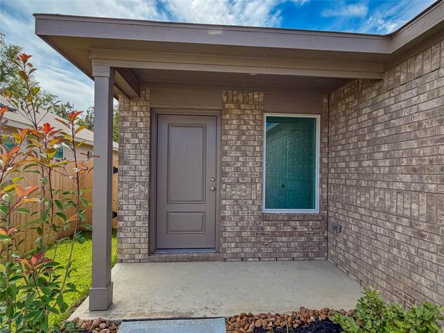 21327 Patton Hills Lane, Humble, TX 77338