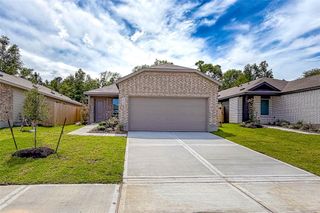 21327 Patton Hills Lane, Humble, TX 77338