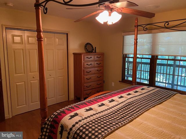 12662 RIDGEWOOD DRIVE, Hesston, PA 16647