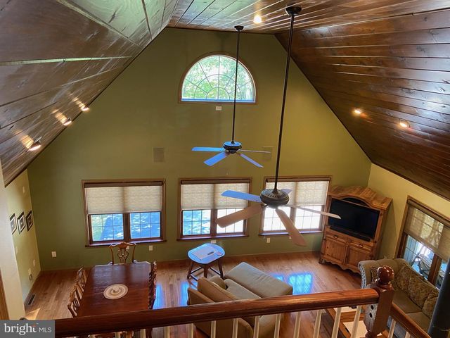 12662 RIDGEWOOD DRIVE, Hesston, PA 16647