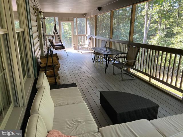 12662 RIDGEWOOD DRIVE, Hesston, PA 16647