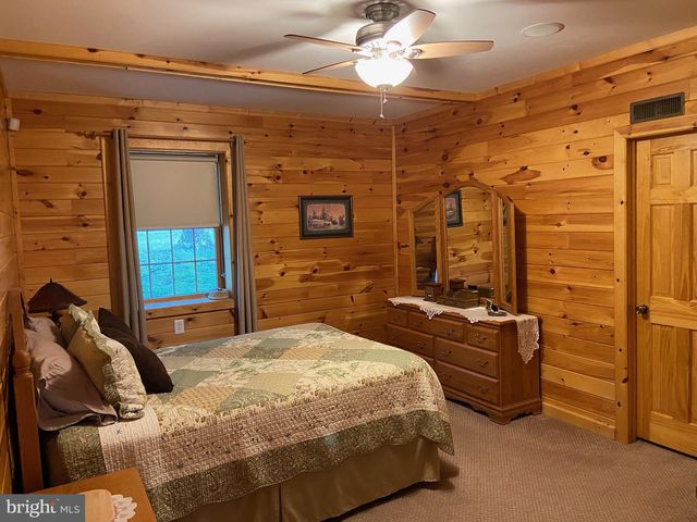 12662 RIDGEWOOD DRIVE, Hesston, PA 16647