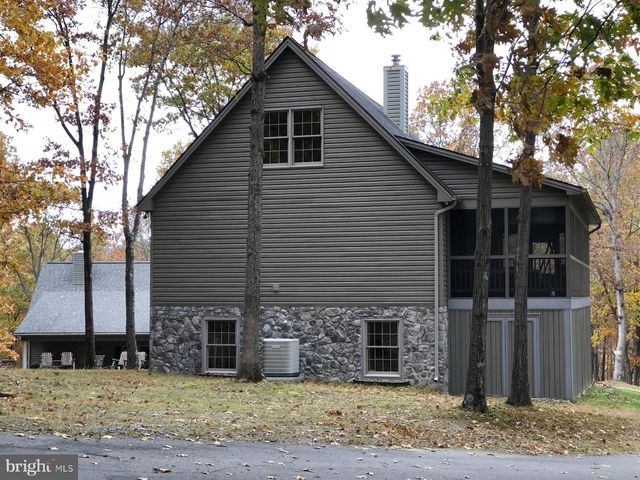 12662 RIDGEWOOD DRIVE, Hesston, PA 16647