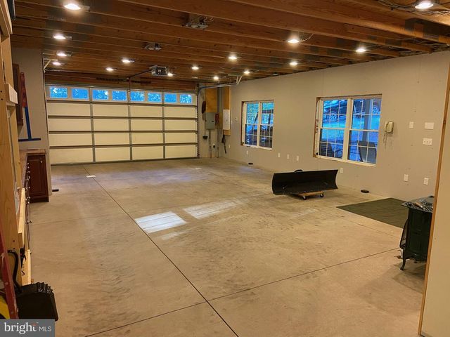 12662 RIDGEWOOD DRIVE, Hesston, PA 16647