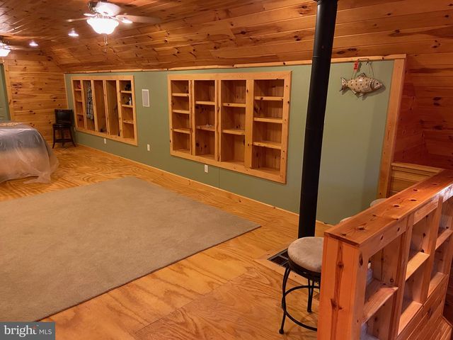 12662 RIDGEWOOD DRIVE, Hesston, PA 16647