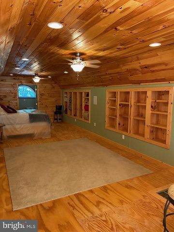 12662 RIDGEWOOD DRIVE, Hesston, PA 16647