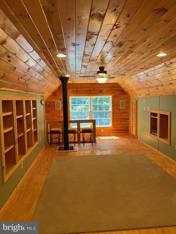 12662 RIDGEWOOD DRIVE, Hesston, PA 16647