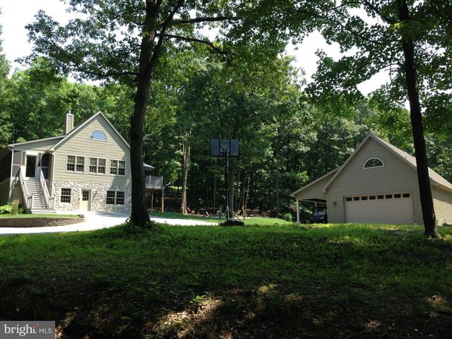 12662 RIDGEWOOD DRIVE, Hesston, PA 16647