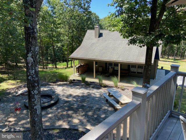 12662 RIDGEWOOD DRIVE, Hesston, PA 16647